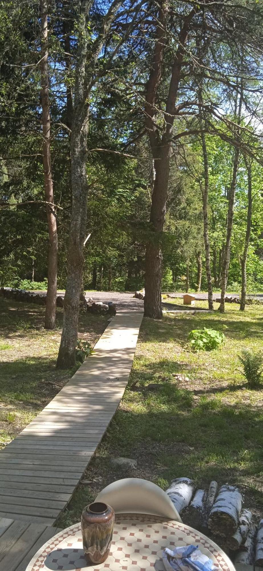 Chalet Cricri Domaine De La Mamounette Champclause Εξωτερικό φωτογραφία